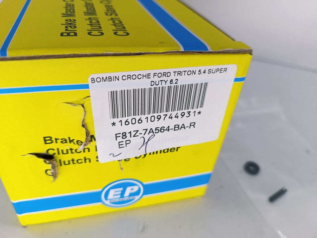 BOMBIN CROCHE FORD TRITON 5.4 SUPER DUTY 6.2 - Vista 3