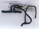 MANGUERA RADIADOR INF FIAT PALIO SIENA FIRE 1.3 16V - Vista 1