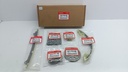 KIT CADENA TIEMPO HONDA FIT L-1.5 06-08 ( 66 ESLABONE) ( MOTOR i-VTEC) - Vista 1