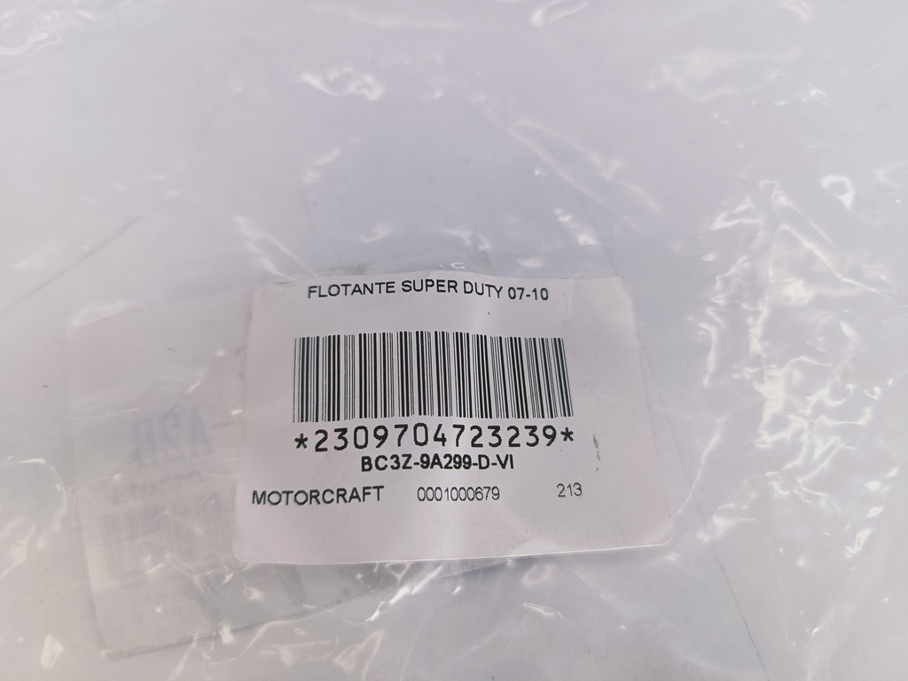 FLOTANTE SUPER DUTY 07-10 - Vista 5