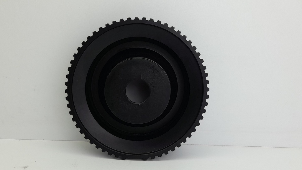 DAMPER CORSA 1.3 1.4 1.6 - Vista 6