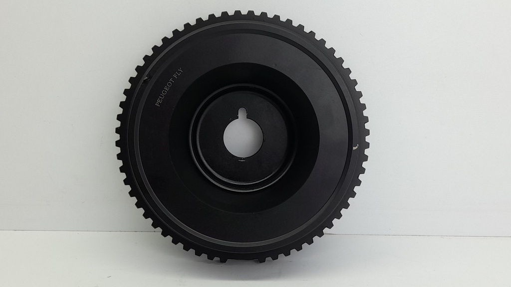 DAMPER CORSA 1.3 1.4 1.6 - Vista 7