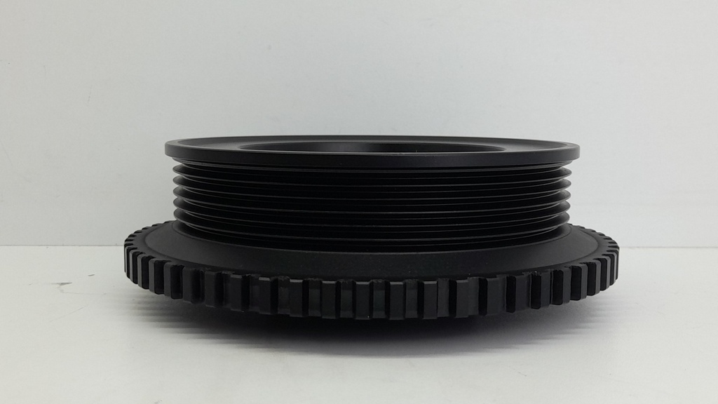 DAMPER CORSA 1.3 1.4 1.6 - Vista 8