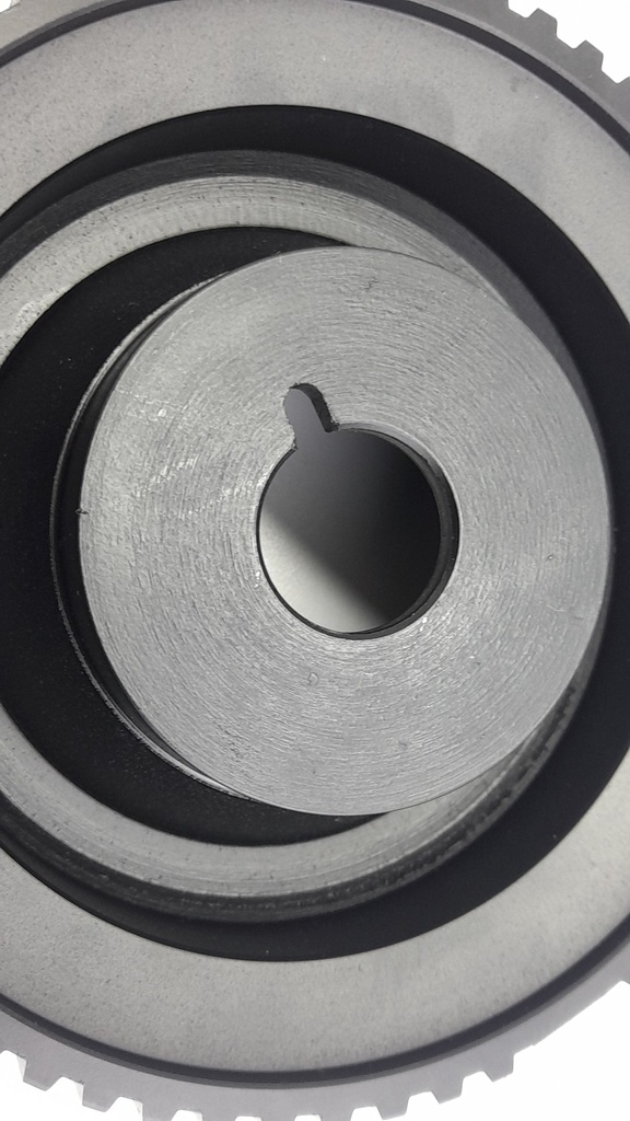 DAMPER CORSA 1.3 1.4 1.6 - Vista 10