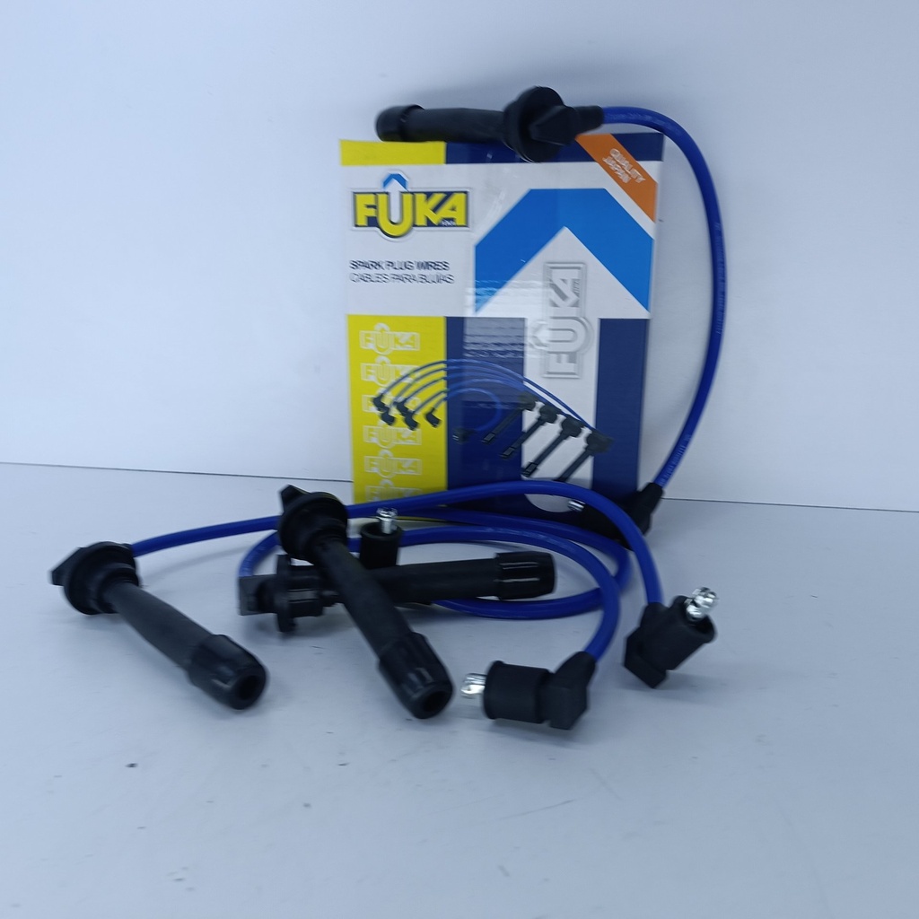 CABLE BUJIA GETZ ELANTRA 1.6 - Vista 1