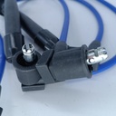 CABLE BUJIA GETZ ELANTRA 1.6 - Vista 2