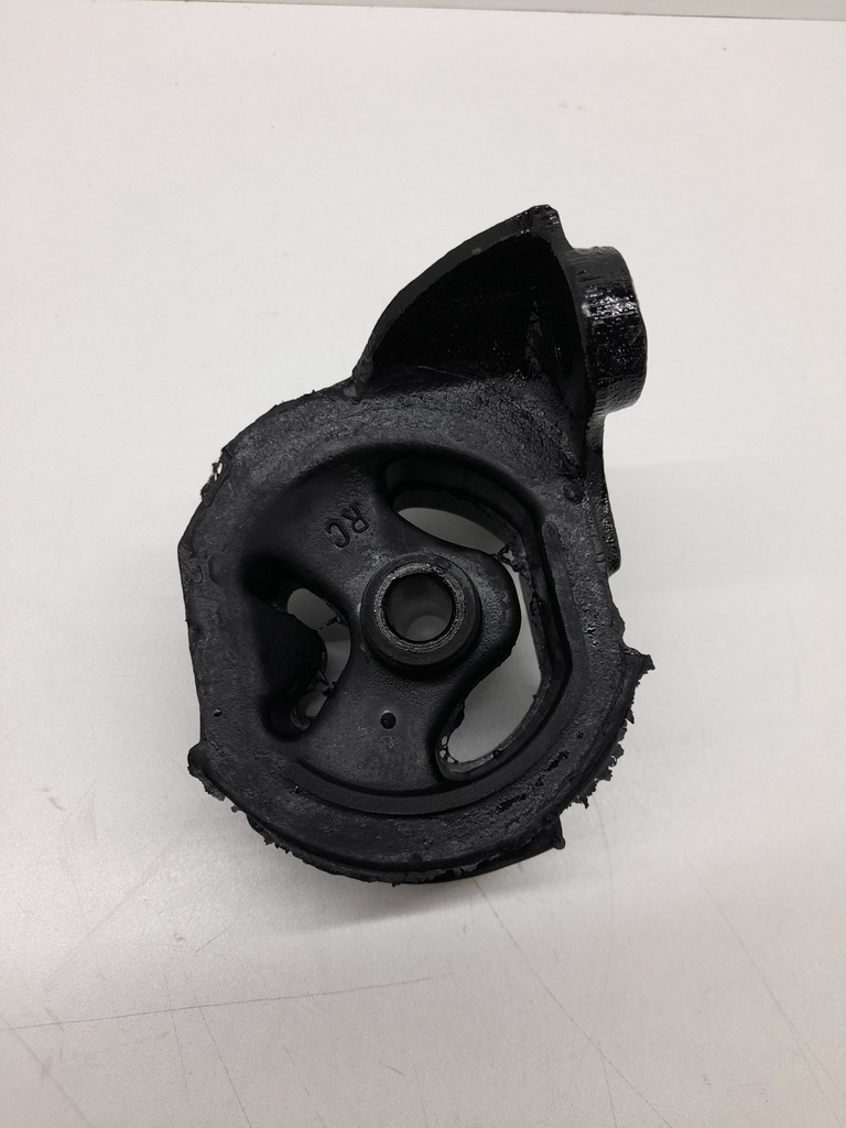 BASE MOTOR IZQ HONDA ACCORD 2.2 90-94 AUTOMATICO - Vista 10