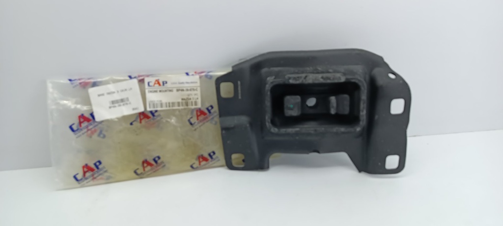 BASE CAJA IZQ MAZDA 3 1.6 2.0 FOCUS 09-11 - Vista 1