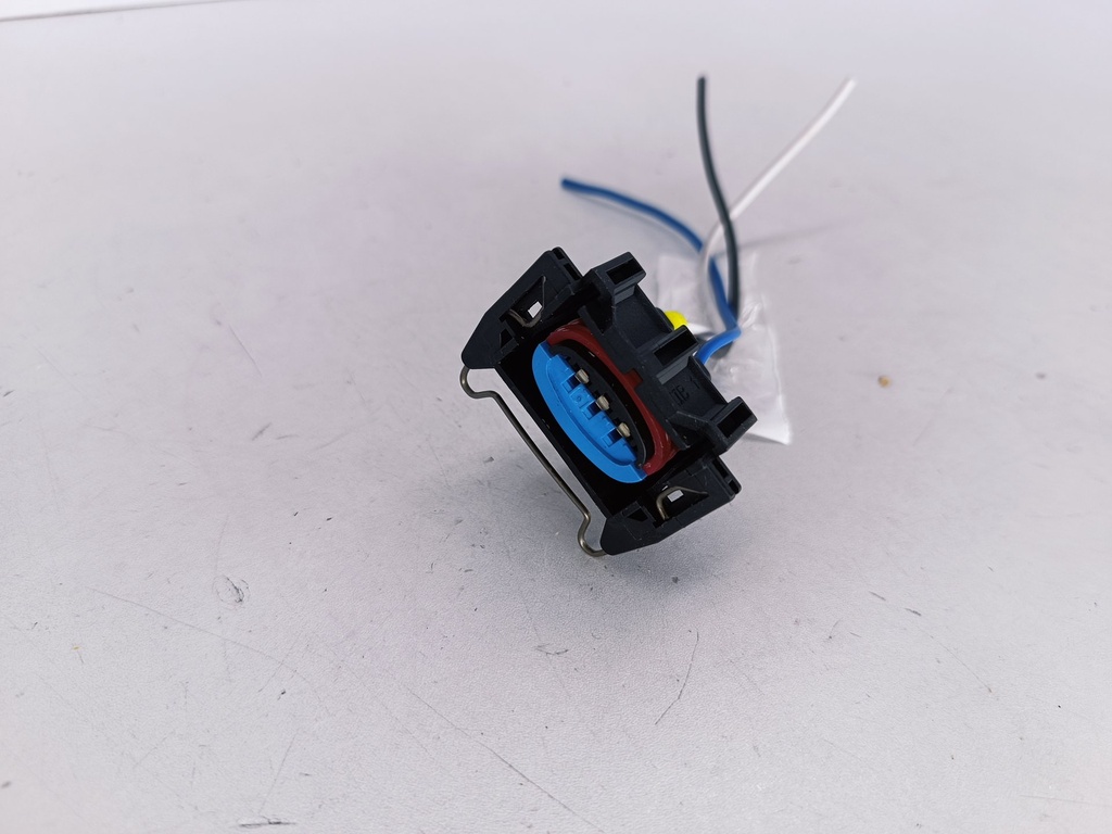 CONECTOR BOBINA FIESTA ECOSPORT - Vista 2