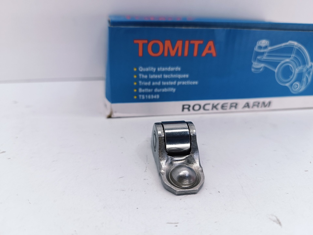 MARTILLO HILUX 2TR - Vista 1