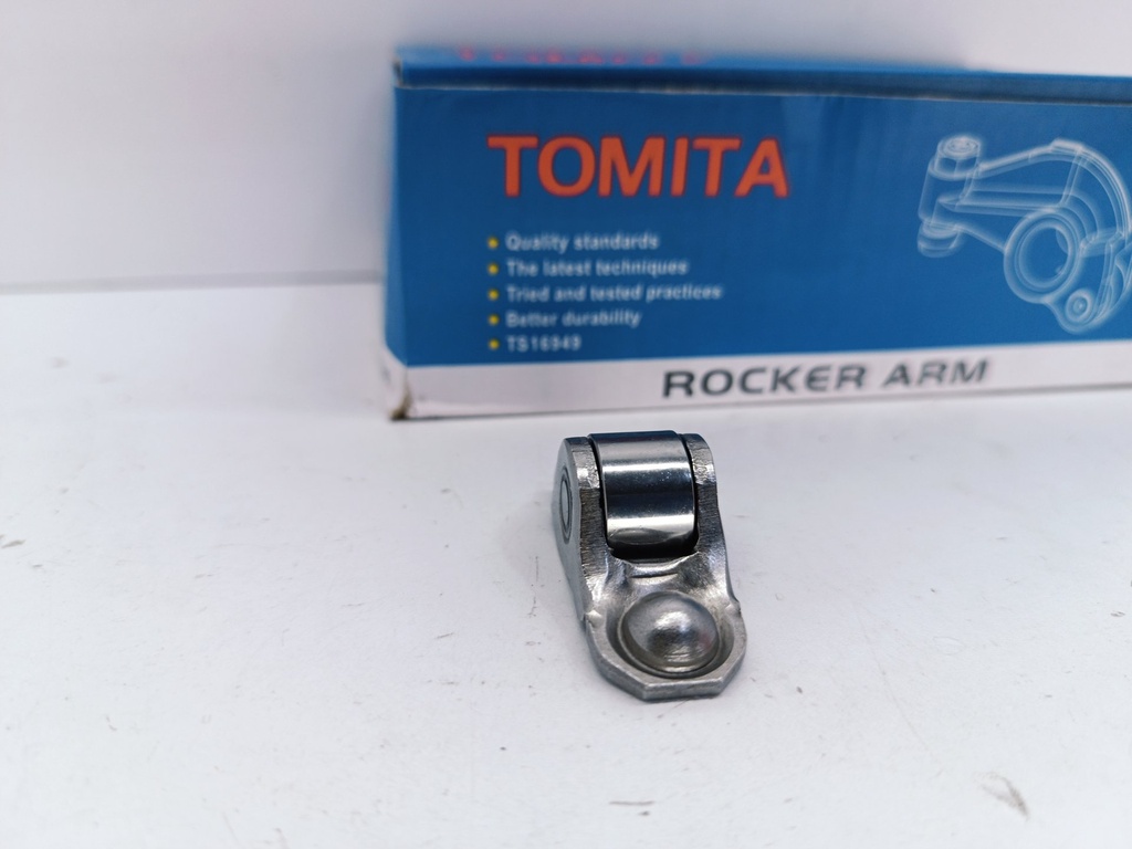 MARTILLO HILUX 2TR - Vista 2