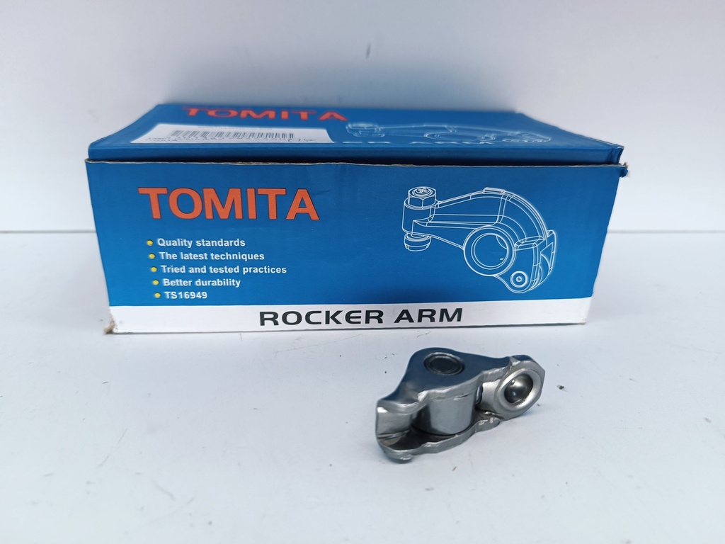 MARTILLO HILUX 2TR - Vista 4