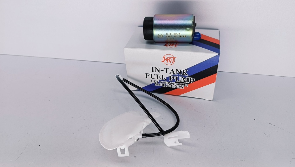 PILA GASOLINA YARIS BELTA 1.3 SPORT 06-14 COROLLA 09-17 HILUX KAVAK FORTUNER HIACE 2.7 4.0 04-15 (COMPOTICA) - Vista 6