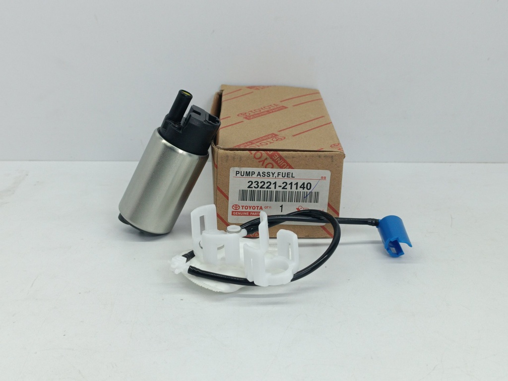 PILA GASOLINA 4RUNNER COROLLA FORTUNER 15-19 YARIS BELTA 1.5 - Vista 6