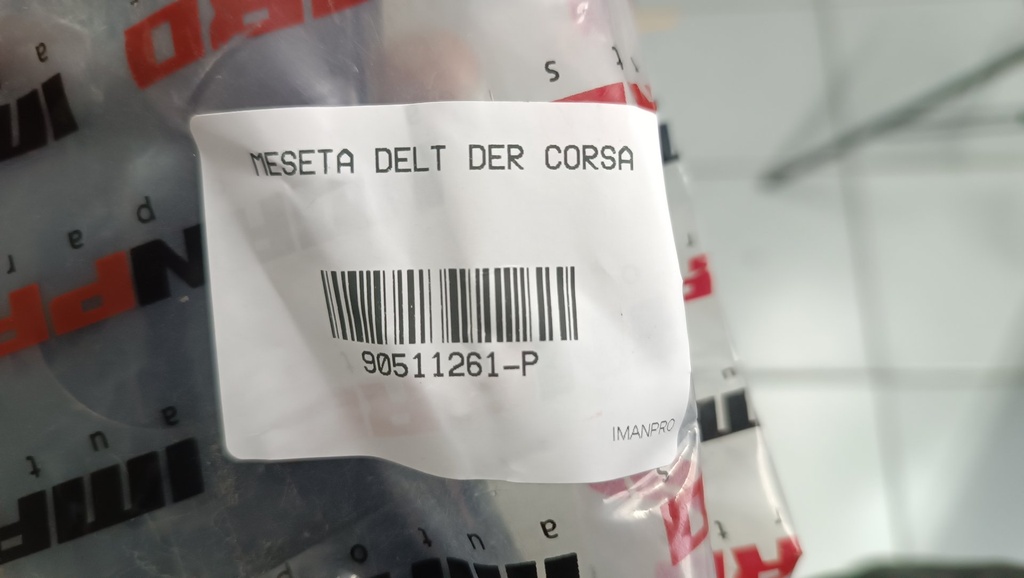 MESETA DELT DER CORSA - Vista 5