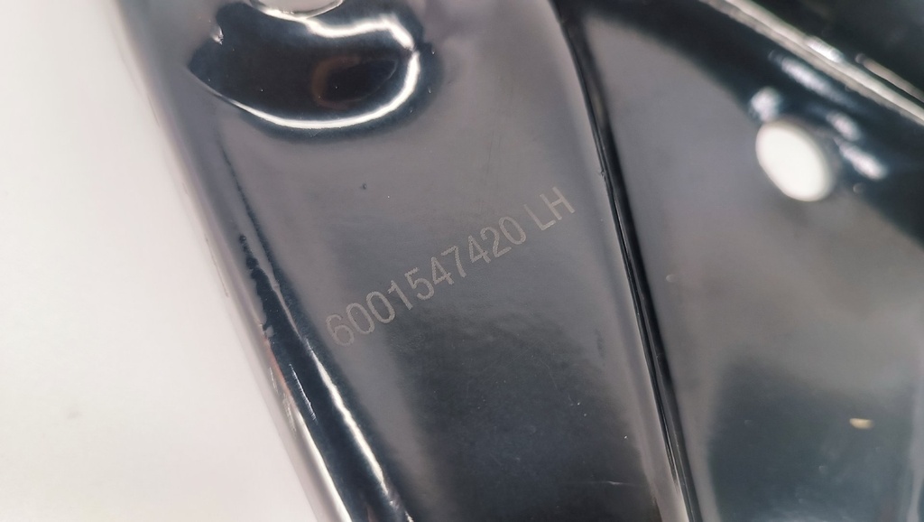 MESETA DELT IZQ LOGAN - Vista 6