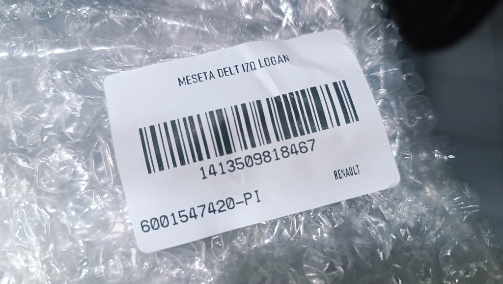 MESETA DELT IZQ LOGAN - Vista 8