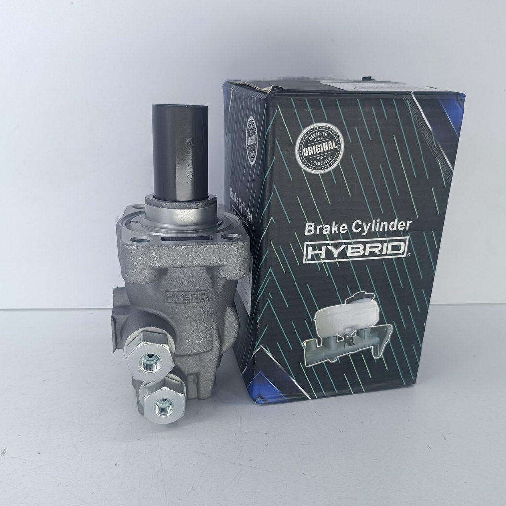 BOMBA FRENO DYNA TURBO 4.0 4.6 13/16 04-09 - Vista 3