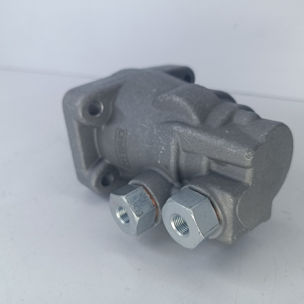 BOMBA FRENO DYNA TURBO 4.0 4.6 13/16 04-09 - Vista 6