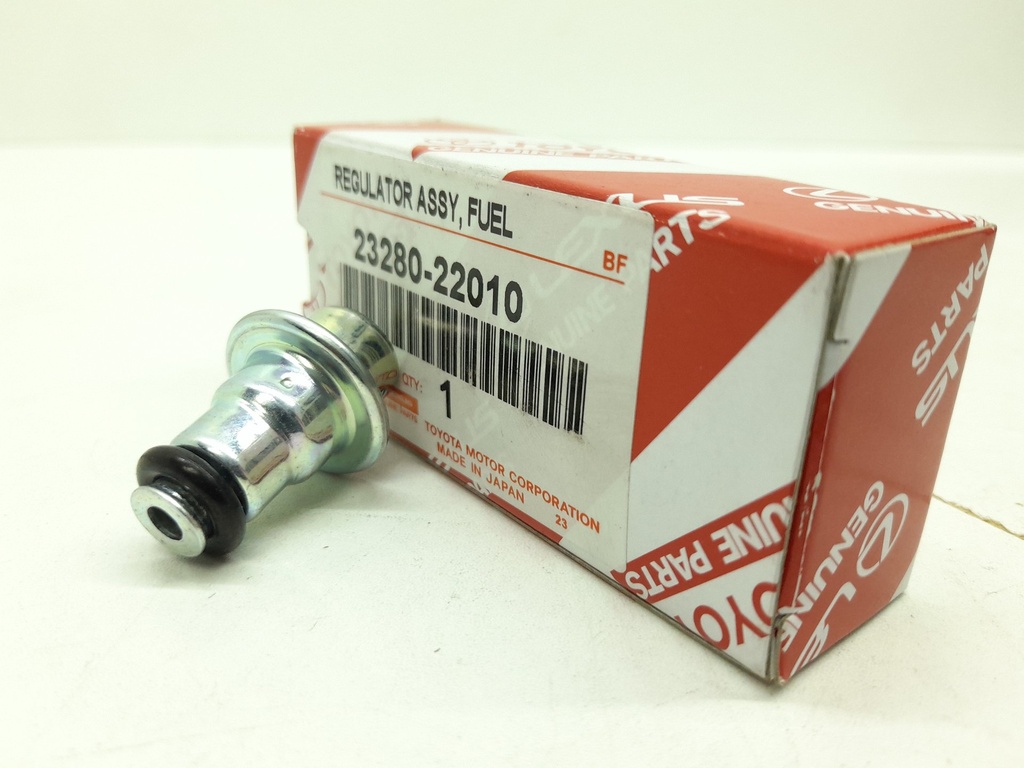 REGULADOR GASOLINA COROLLA NEW SENSATION 03-08 YARIS 00-05 - Vista 4