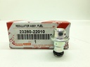 REGULADOR GASOLINA COROLLA NEW SENSATION 03-08 YARIS 00-05 - Vista 6