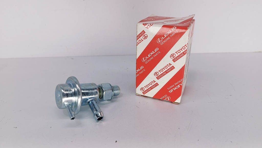 REGULADOR GASOLINA AUTANA BURBUJA MACHITO 4.5 - Vista 2