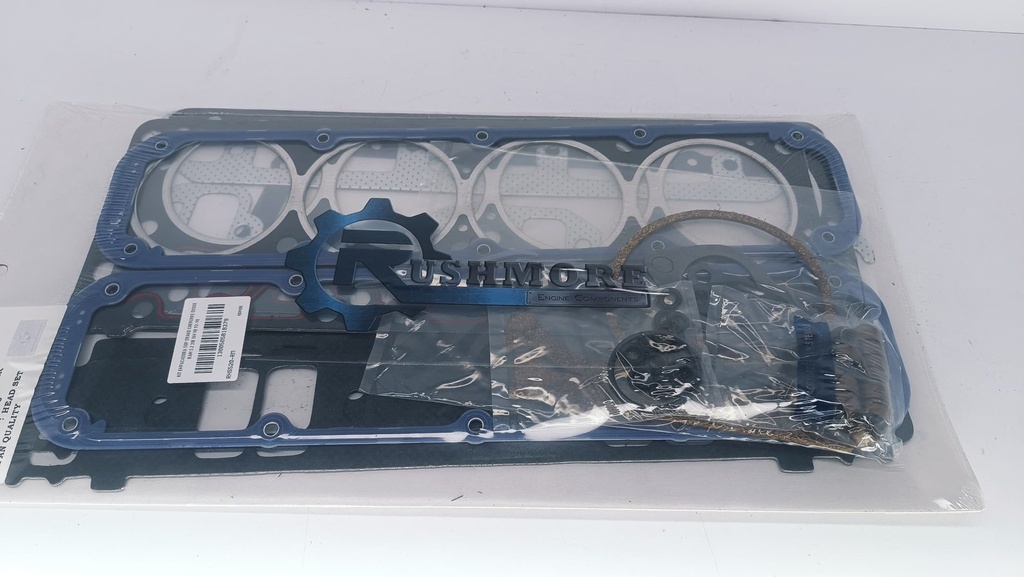 KIT EMPACADURA SUP GRAND CHEROKEE DODGE RAM 5.2 318 16V V8 93-98 - Vista 3