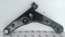 MESETA DER LANCER TOURING - Vista 1