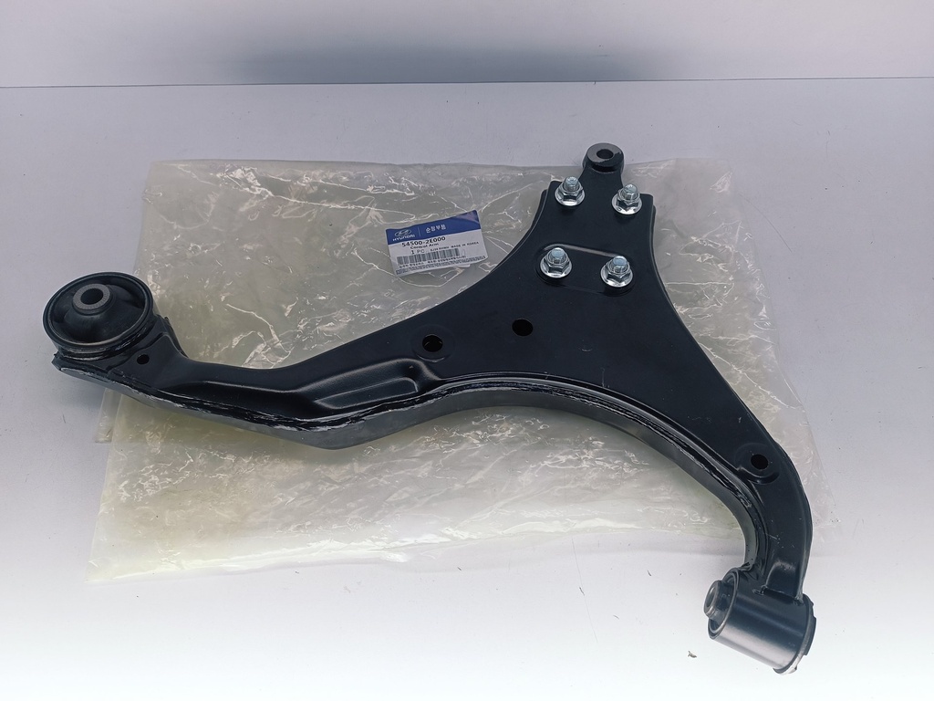 MESETA INF IZQ TUCSON SPORTAGE 05-14 - Vista 2