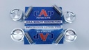 PISTON KIA PICANTO ATOS 1.1 030 (1.2X1.2X2 67MM) - Vista 3