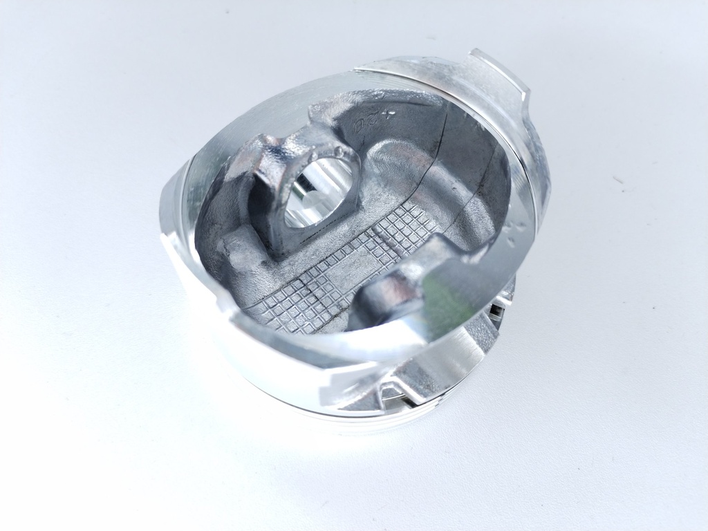 PISTON KIA PICANTO ATOS 1.1 020 (1.2X1.2X2 67MM) - Vista 3