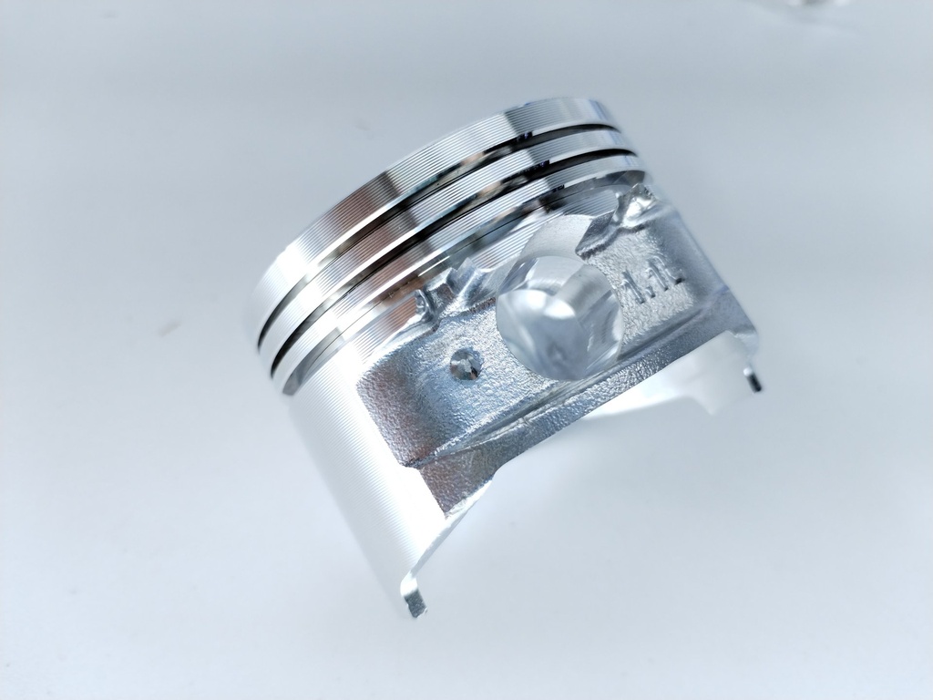 PISTON KIA PICANTO ATOS 1.1 020 (1.2X1.2X2 67MM) - Vista 5