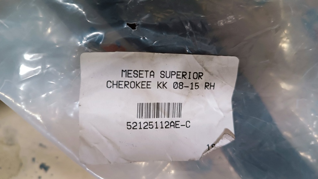 MESETA SUP DER CHEROKEE LIBERTY KK 08-15 - Vista 8