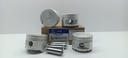 PISTON ACCENT DODGE BRISA GETZ 1.3 (030) 96-07 (1.5X1.5X3 71.5MM) - Vista 1