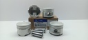 PISTON ACCENT DODGE BRISA GETZ 1.3 (030) 96-07 (1.5X1.5X3 71.5MM) - Vista 3
