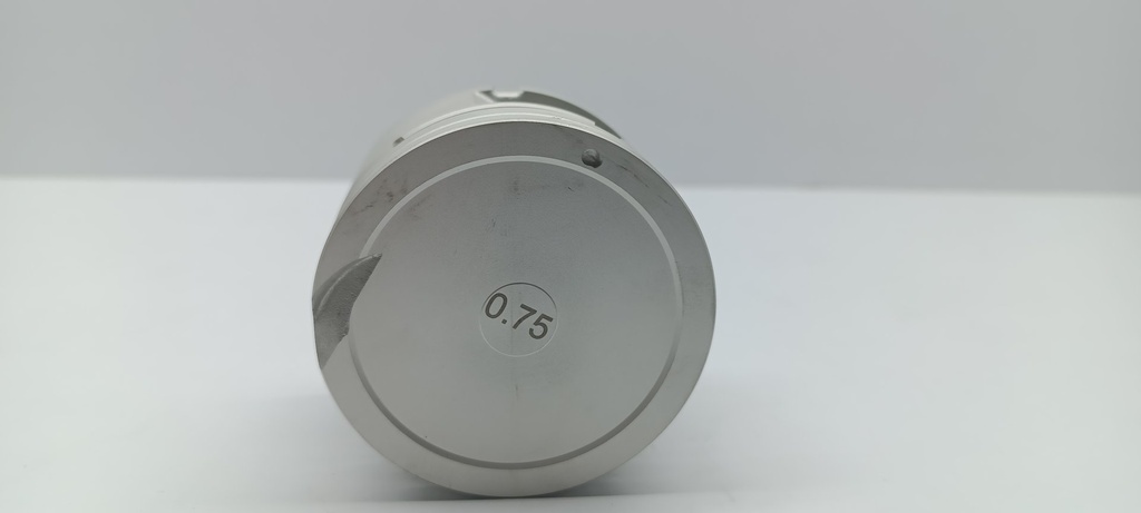 PISTON ACCENT DODGE BRISA GETZ 1.3 (030) 96-07 (1.5X1.5X3 71.5MM) - Vista 9