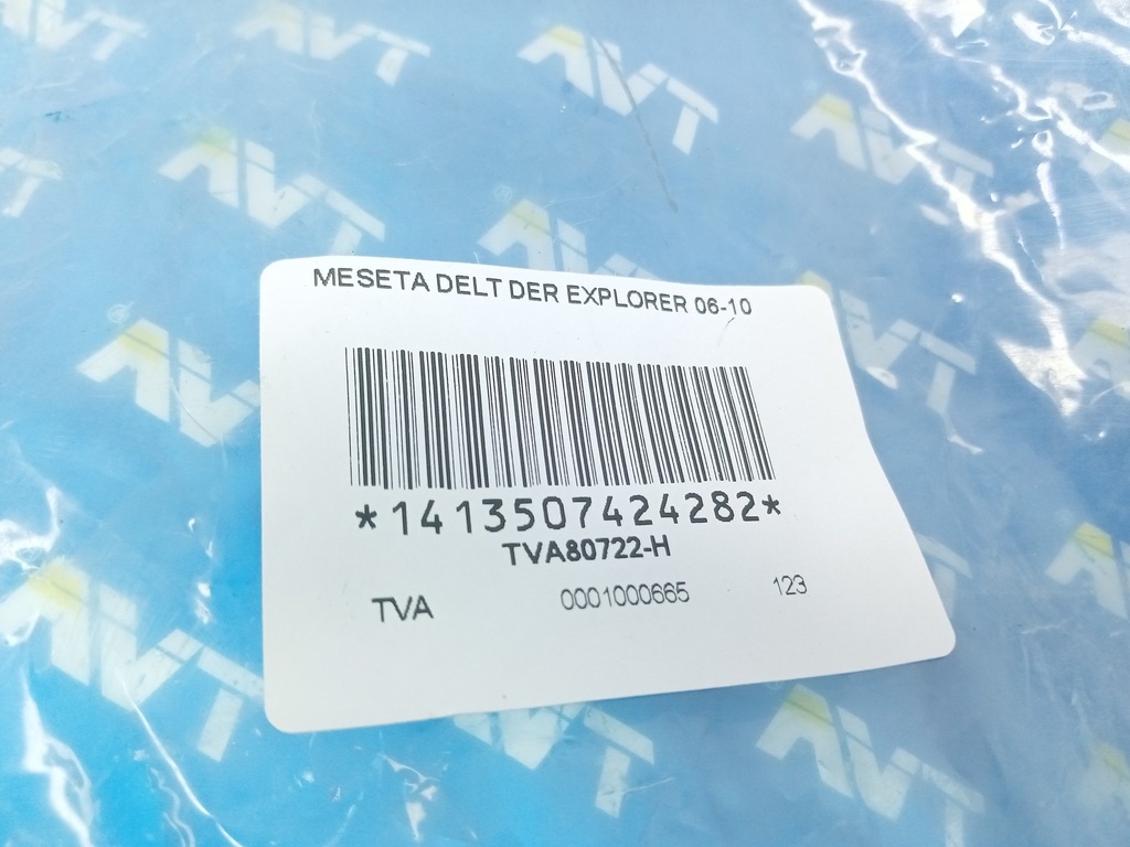 MESETA SUP DER EXPLORER 06-10 - Vista 9