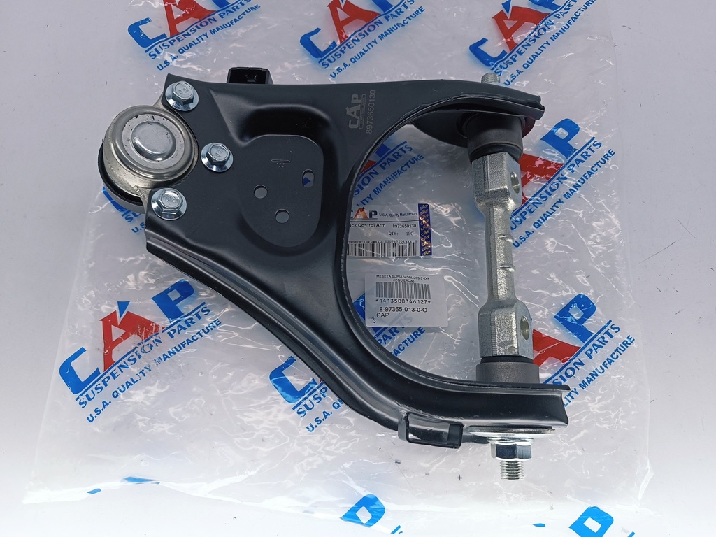 MESETA SUP LUV DMAX 3.5 4X4 (IZQUIERDA) - Vista 2