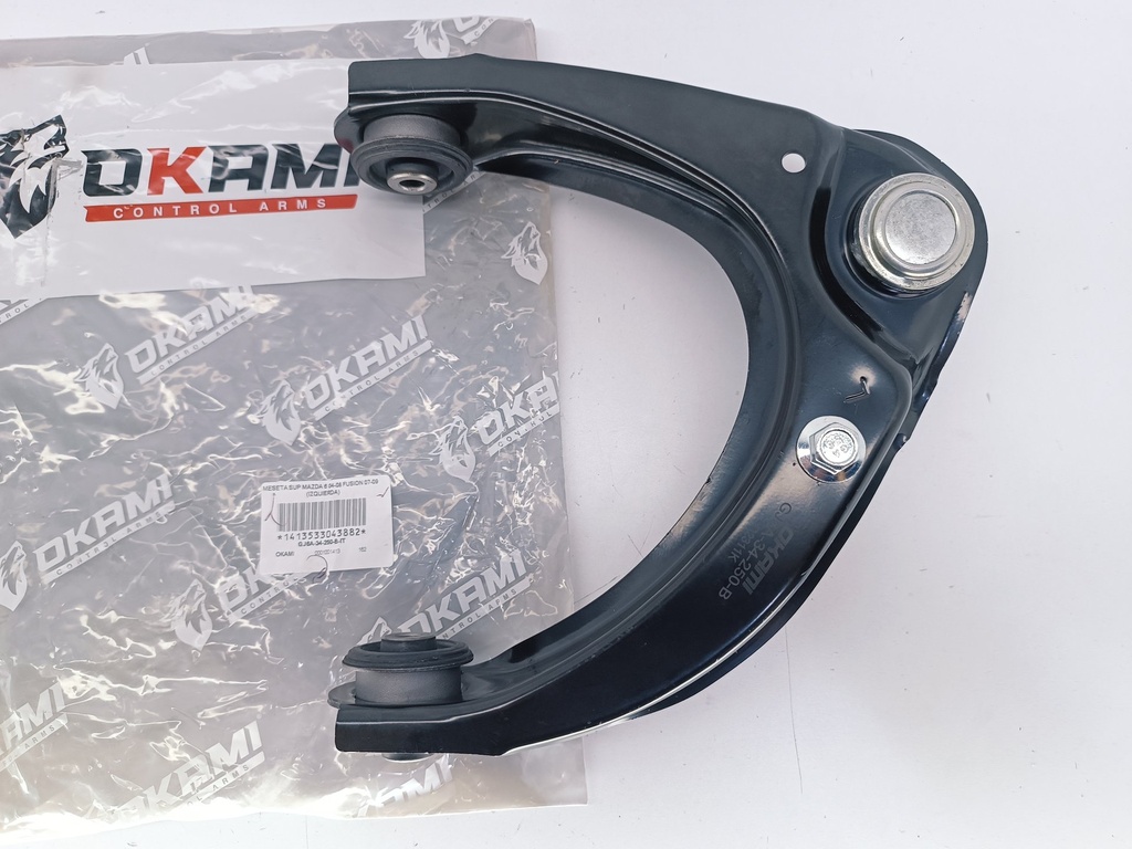 MESETA SUP MAZDA 6 04-08 FUSION 07-09 (IZQUIERDA) - Vista 1