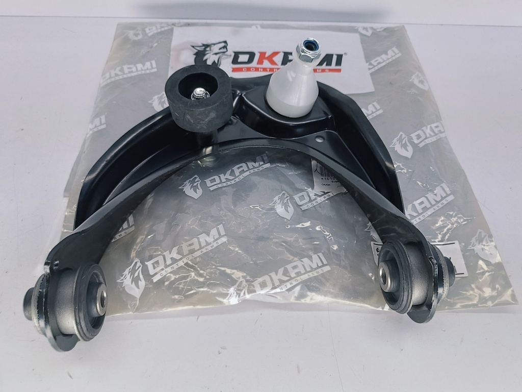 MESETA SUP MAZDA 6 04-08 FUSION 07-09 (IZQUIERDA) - Vista 2