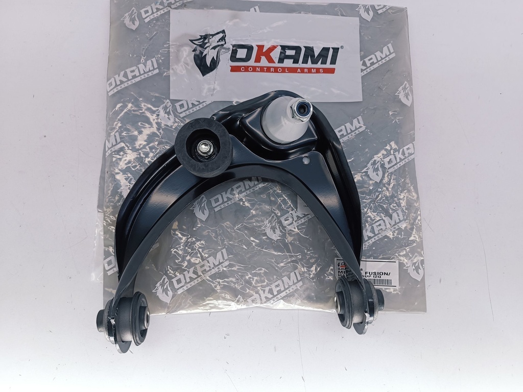 MESETA SUP MAZDA 6 04-08 FUSION 07-09 (IZQUIERDA) - Vista 3