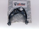 MESETA SUP MAZDA 6 04-08 FUSION 07-09 (IZQUIERDA) - Vista 3