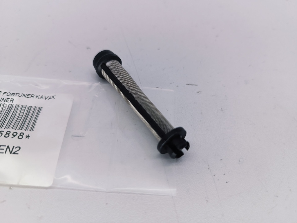 MICROFILTRO 1GR FORTUNER KAVAK 4RUNNER - Vista 1