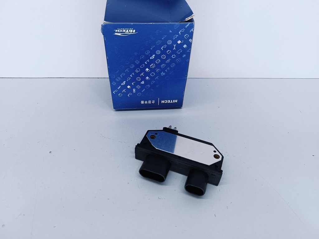 MODULO ENCENDIDO BLAZER CHEYENNE SILVERADO TBI - Vista 3