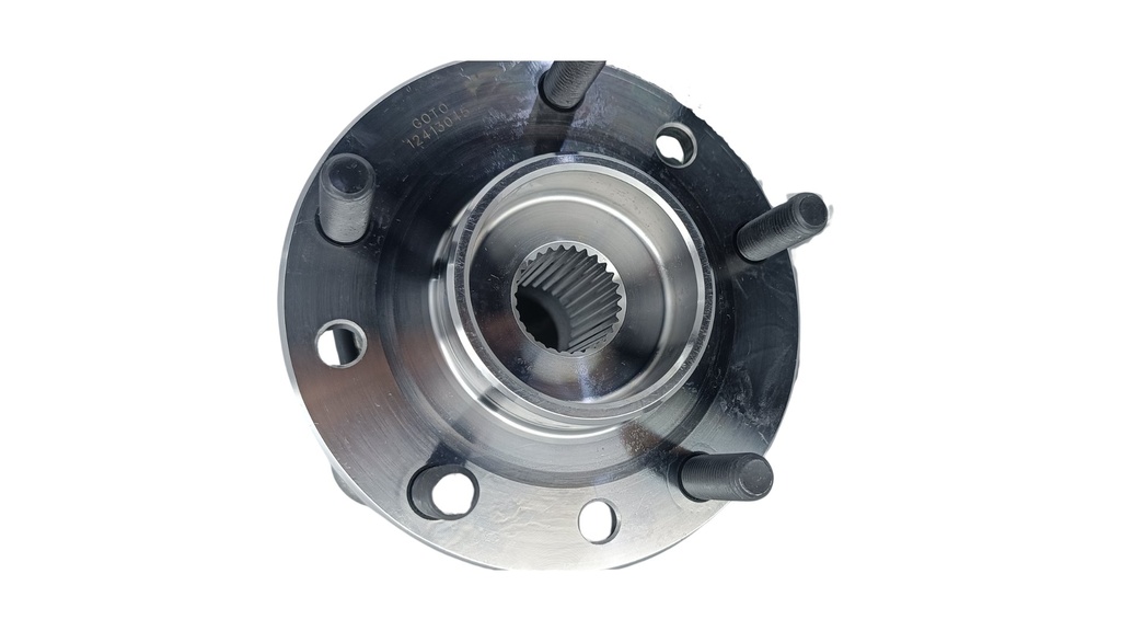 MOZO CUBO DELT BLAZER 4X4 97-02 - Vista 4