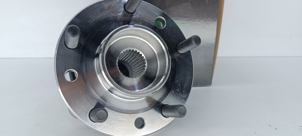 MOZO CUBO DELT BLAZER 4X4 97-02 - Vista 8