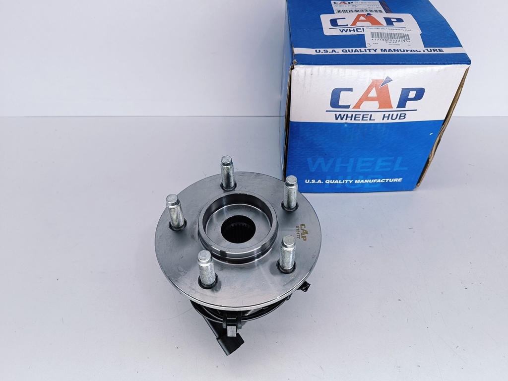 MOZO CUBO DELT CHEROKEE KJ 03-07 - Vista 2