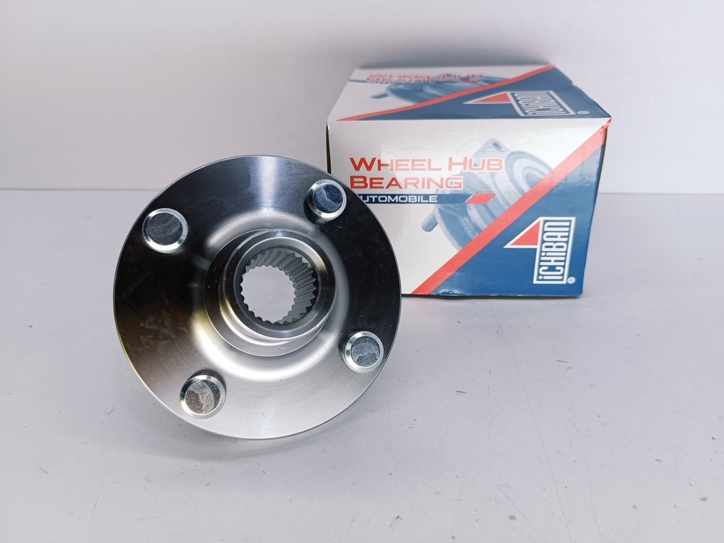 MOZO CUBO DELT COROLLA SENSACION 03-08 4 ESPARRAGOS - Vista 3