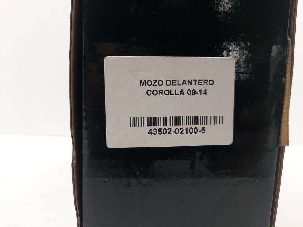 MOZO CUBO DELT COROLLA SENSACION 03-08 4 ESPARRAGOS - Vista 4