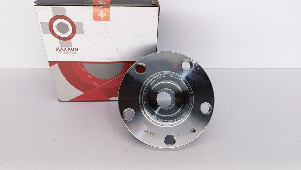 MOZO CUBO DELT FOX CROSSFOX SPACEFOX POLO 1.6 22 ESTRIA - Vista 1